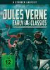 Jules Verne - Early Classics [2 DVDs]
