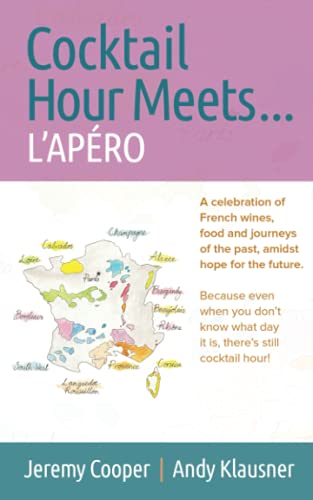 Cocktail Hour Meets... L’APÉRO