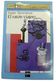 Raton viajero, el