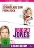 Bridget Jones: Schokolade zum Frühstück / Am Rande des Wahnsinns [2 DVDs]