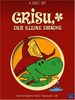 Grisu, der kleine Drache - Die komplette Serie (Episode 1-28) [4 DVDs]