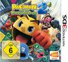 Pac-Man und die Geisterabenteuer 2 [Nintendo 3DS]