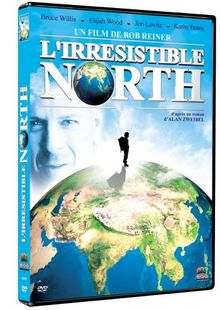 L'irresistible north [FR Import]
