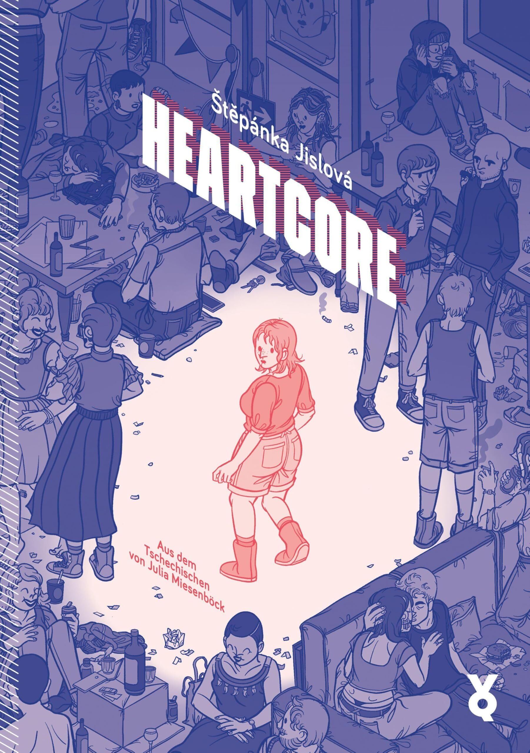 Heartcore