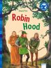 Der Bücherbär: Klassiker für Erstleser: Robin Hood
