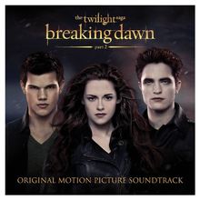 The Twilight Saga: Breaking Dawn, Part 2