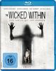 The Wicked Within (Blu-ray)