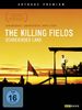 The Killing Fields - Schreiendes Land (Arthaus Premium Edition - 2 DVDs)