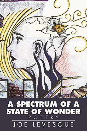 A Spectrum of a State of Wonder: Poetry