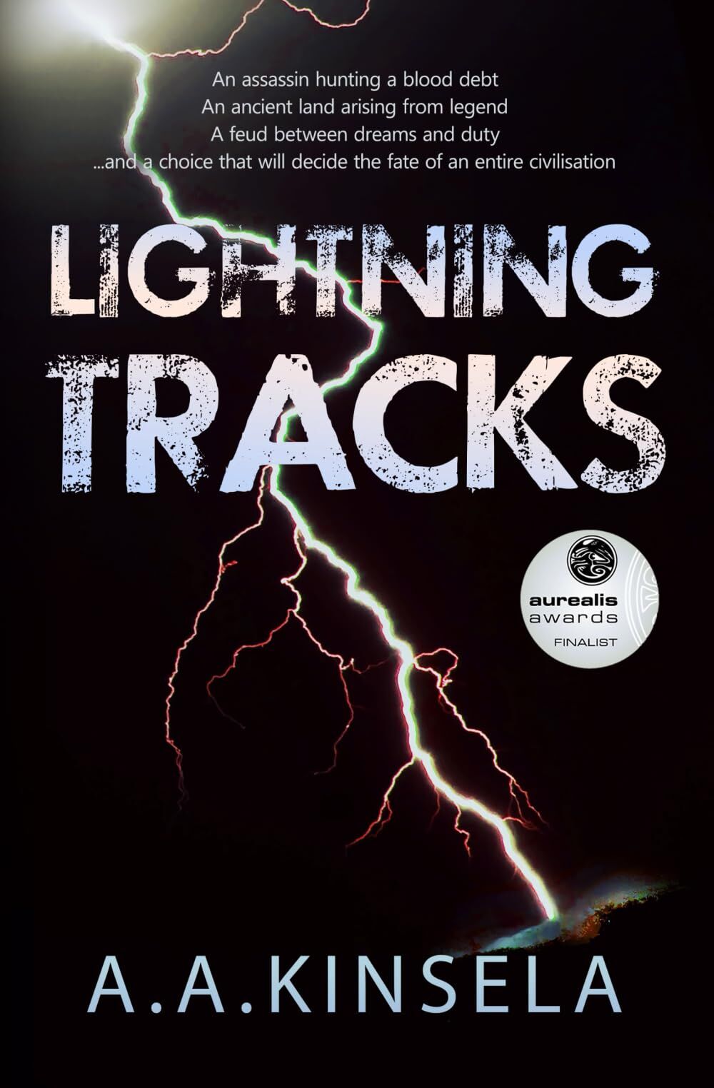 Lightning Tracks