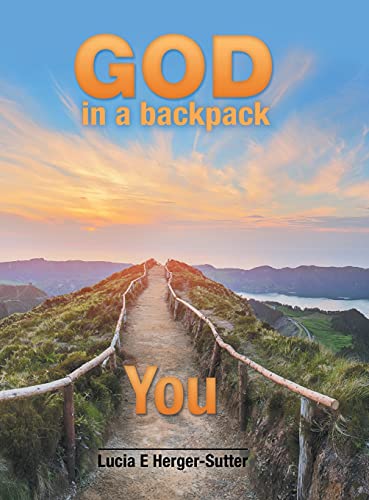 God in a Backpack: You