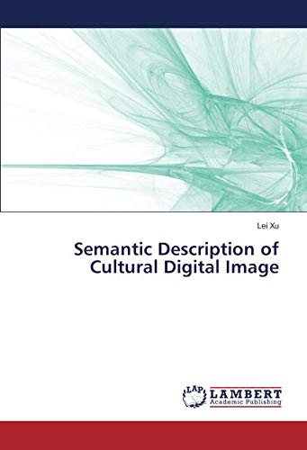 Semantic Description of Cultural Digital Image