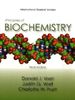 Principles of Biochemistry, 3e, International Student Version: Life at the Molecular Level