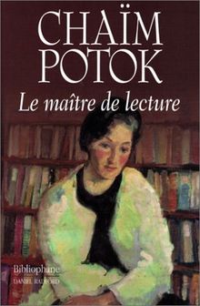 Le maître de lecture