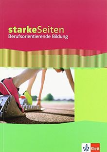 starkeSeiten Berufsorientierung / Arbeitsheft Berufsorientierende Bildung