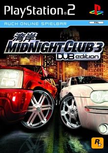 Midnight Club 3: DUB Edition