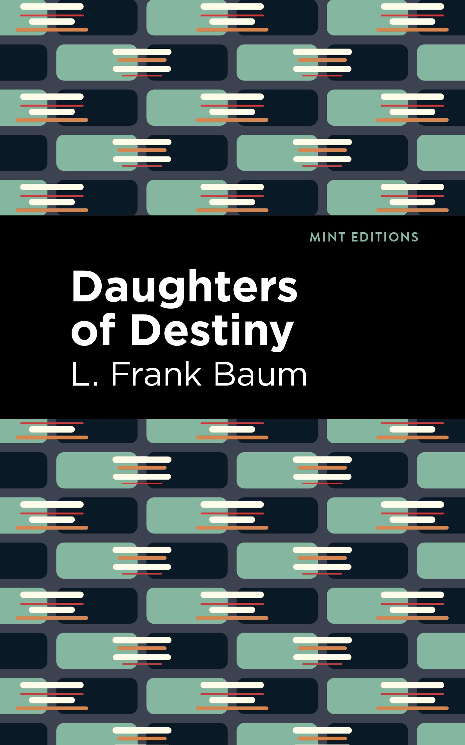 Daughters of Destiny (Mint Editions (Grand Adventures))