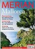 MERIAN Mallorca (MERIAN Hefte)