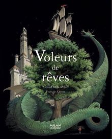 Voleurs de rêves