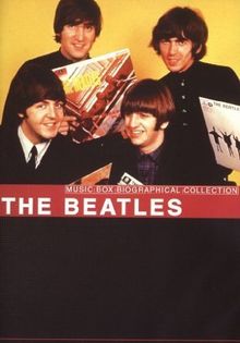 The Beatles - Music Box Biographical | DVD | Zustand sehr gut