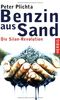 Benzin aus Sand: Die Silan-Revolution
