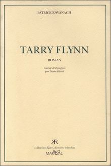 Tarry Flynn