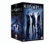 Roswell S1-3 [UK Import]