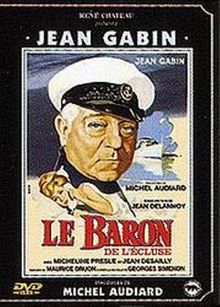 LE BARON DE L'ECLUSE [FR Import]