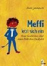 Meffi lebt sich ein