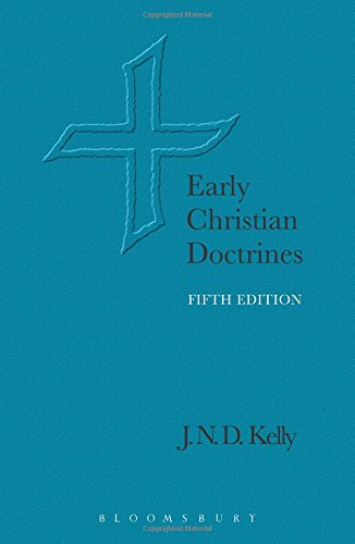 Early Christian Doctrines
