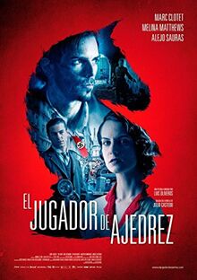 El jugador de ajedrez