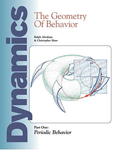 Dynamics: The Geometry of Behavior: Part 1: Periodic Behavior