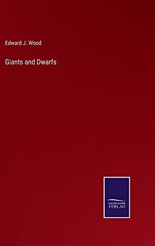 Giants and Dwarfs