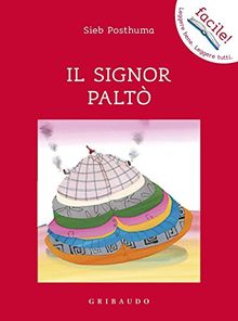 Il signor Paltò