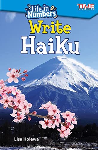 Life in Numbers: Write Haiku (Exploring Reading: Life in Numbers)