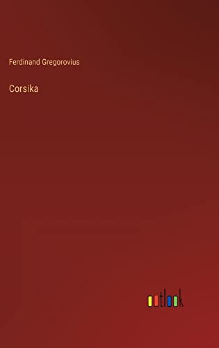 Corsika