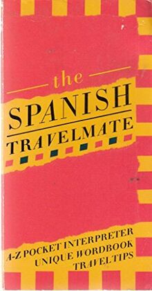 Spanish Travelmate