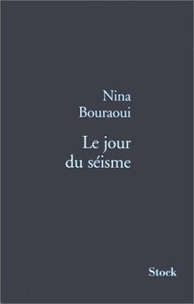 Le jour du séisme