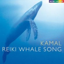 Reiki Whale Song