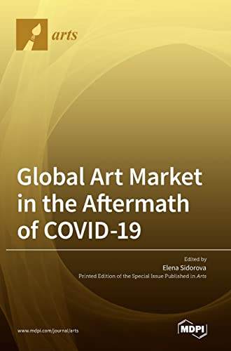 Global Art Market in the Aftermath of COVID-19