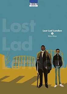 Lost Lad London. Vol. 1