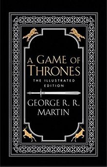 A Game of Thrones (A Song of Ice and Fire)