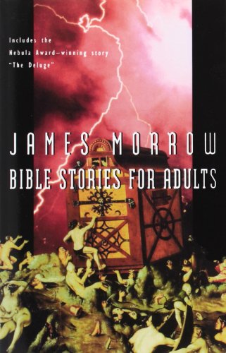 Bible Stories for Adults