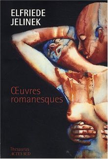 Oeuvres romanesques