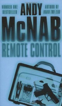 Remote Control (Nick Stone)