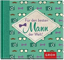 Für den besten Mann der Welt (Familienbande)