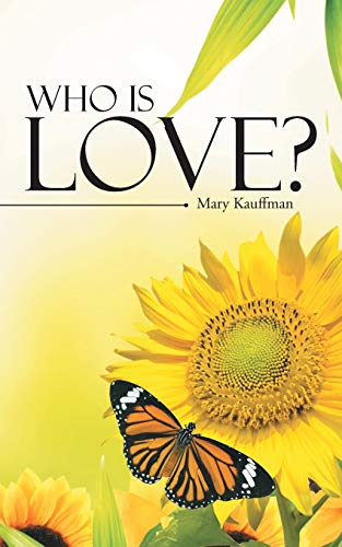 Who is Love?