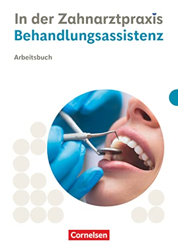 Zahnmedizinische Fachangestellte   Zahnmedizinische Fachangestellte - Ausgabe 2023 - Bernhard Alfter Waltraud Hollstein B Nestle-Oechslin Susanne Weiß Kartoniert (TB)