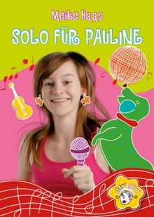 Solo Fur Pauline Von Meike Haas