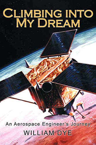 Climbing into My Dream: An Aerospace Engineer's Journey